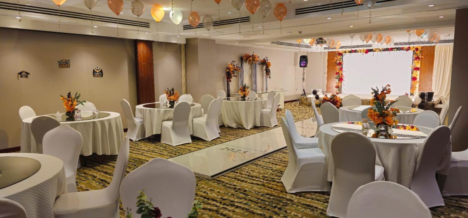 Continent Sumou Hotel Al-Khubar Exteriér fotografie