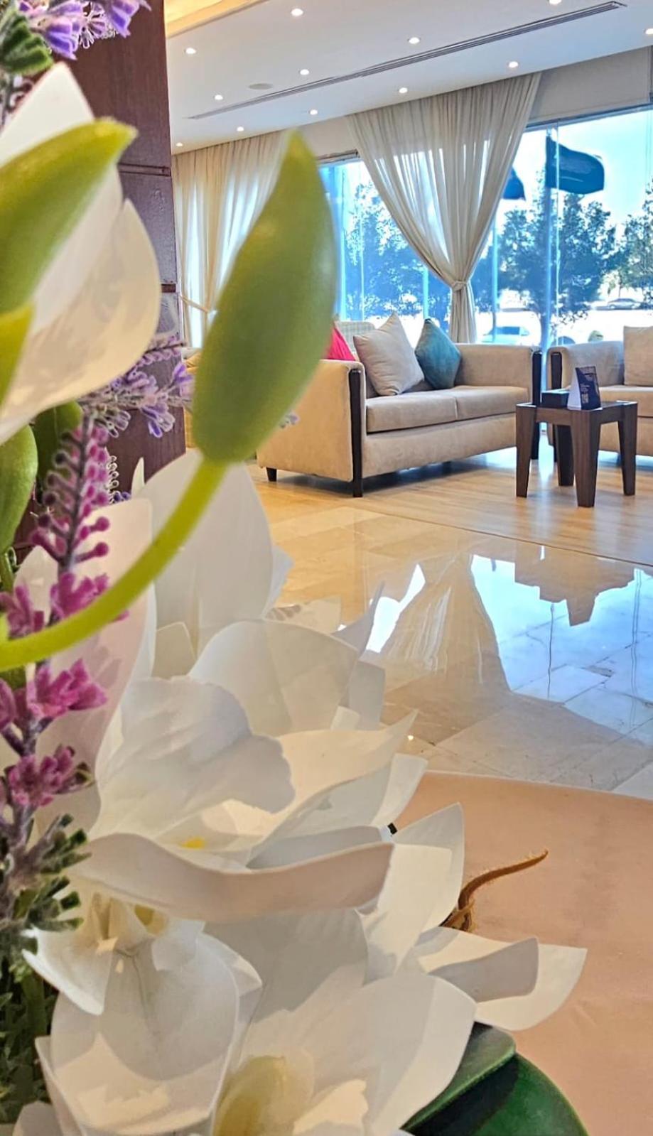 Continent Sumou Hotel Al-Khubar Exteriér fotografie