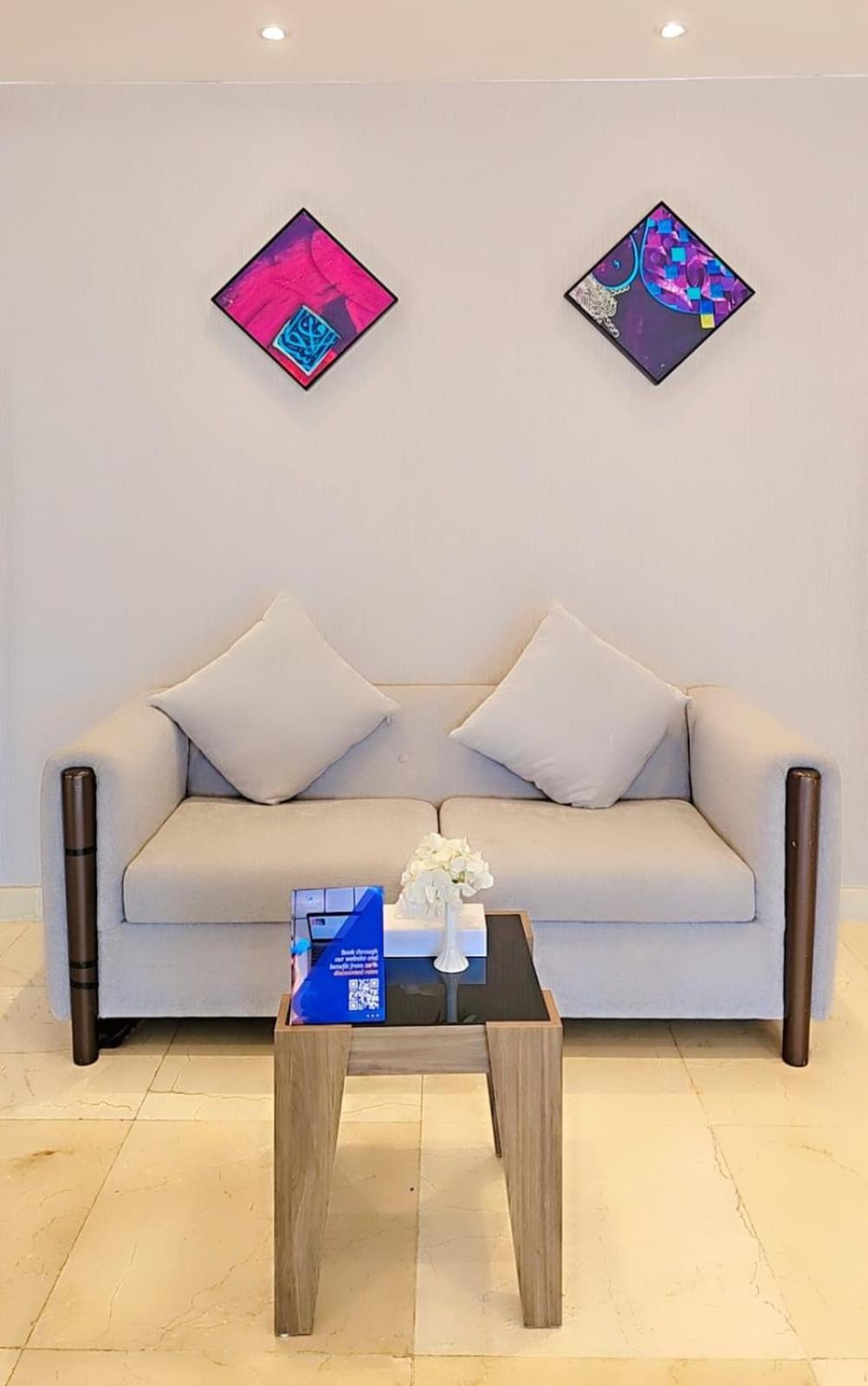 Continent Sumou Hotel Al-Khubar Exteriér fotografie