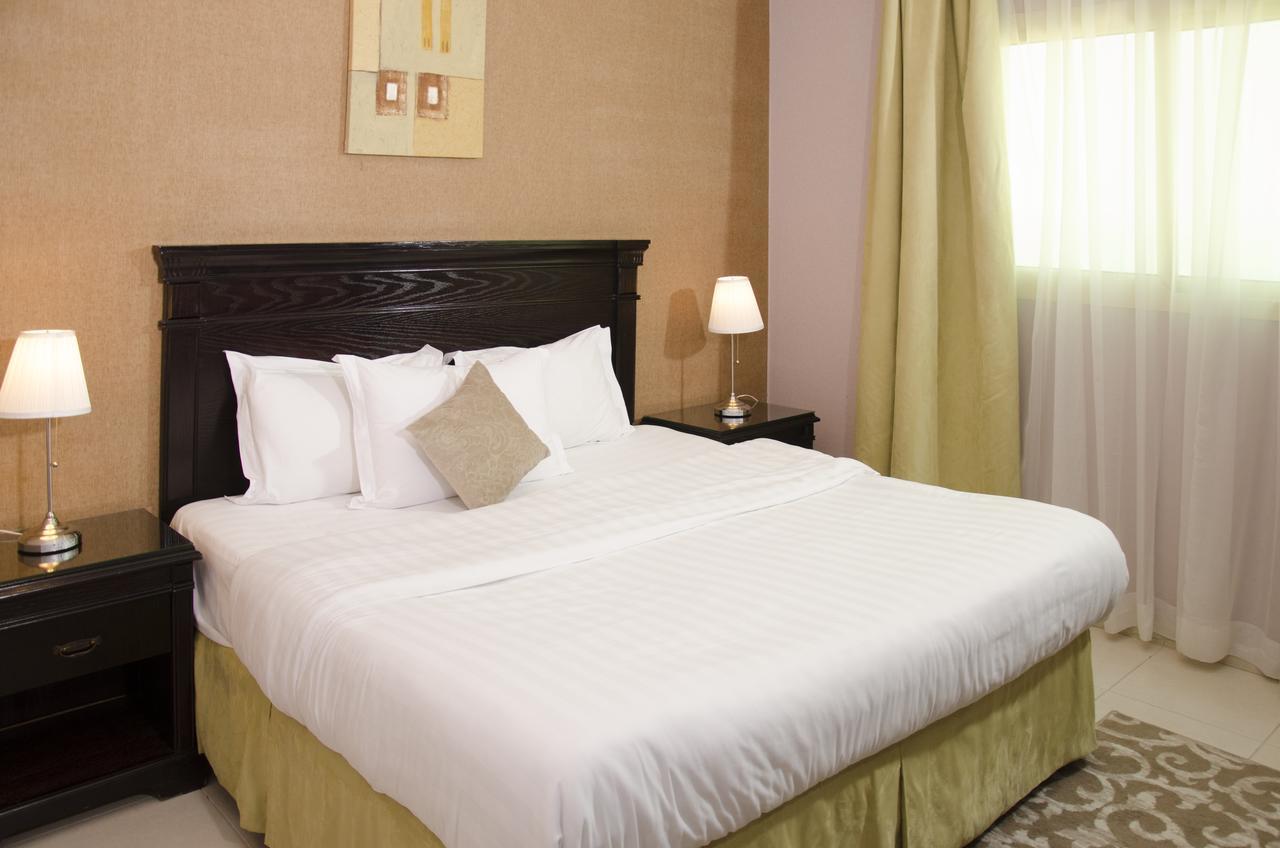 Continent Sumou Hotel Al-Khubar Exteriér fotografie