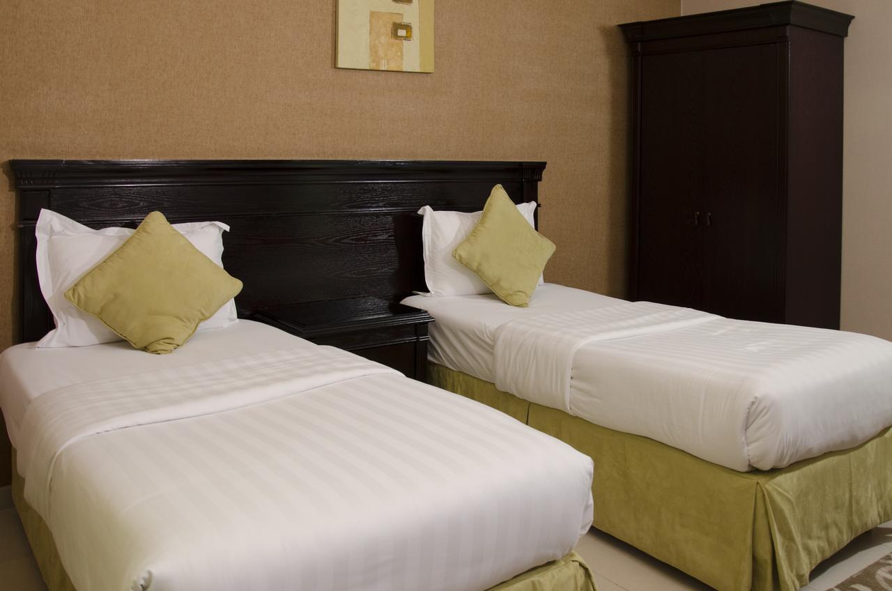 Continent Sumou Hotel Al-Khubar Exteriér fotografie